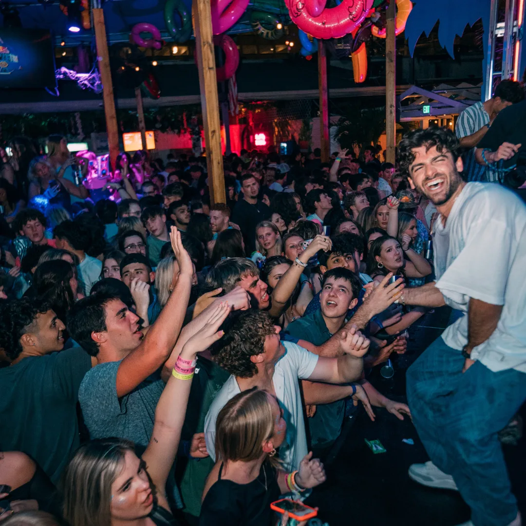 StudentEscape Spring Break Fort Lauderdale