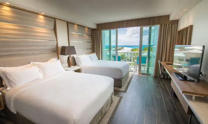 Ocean Queen StudentEscape Bimini