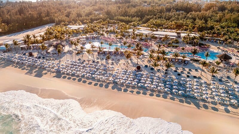 Resorts World Bimini StudentEscape