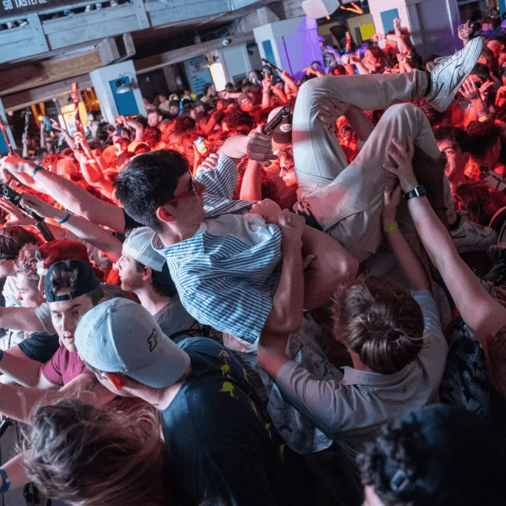 StudentEscape Panama City Beach Spring Break